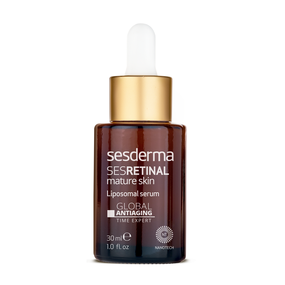 Sesderma Acglicolic Facial Lipsomal Intensive Serum for All Skin Types