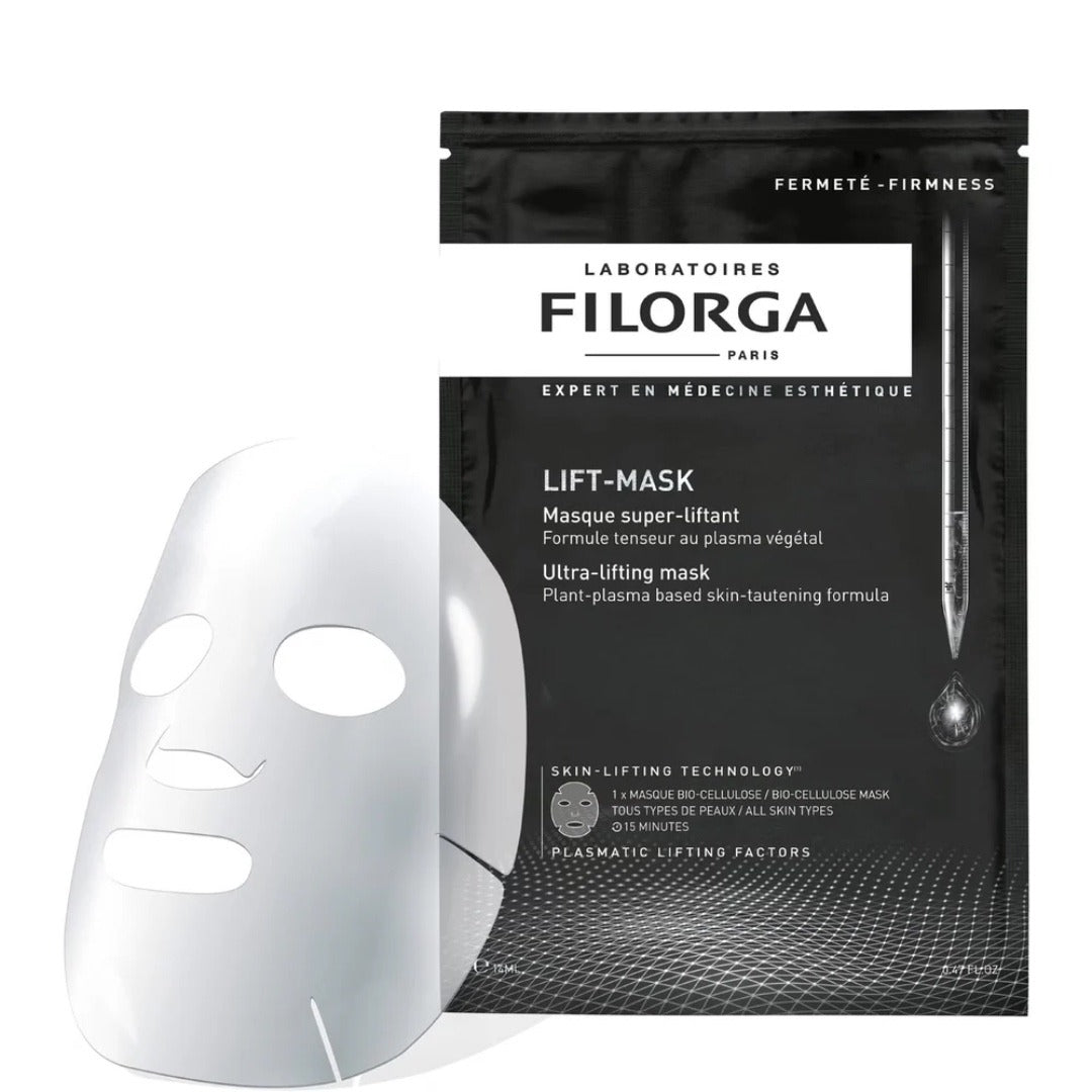 Filorga Lift-Mask Facial Mask – Instant Lifting & Firming Sheet Mask (14 ml) 1