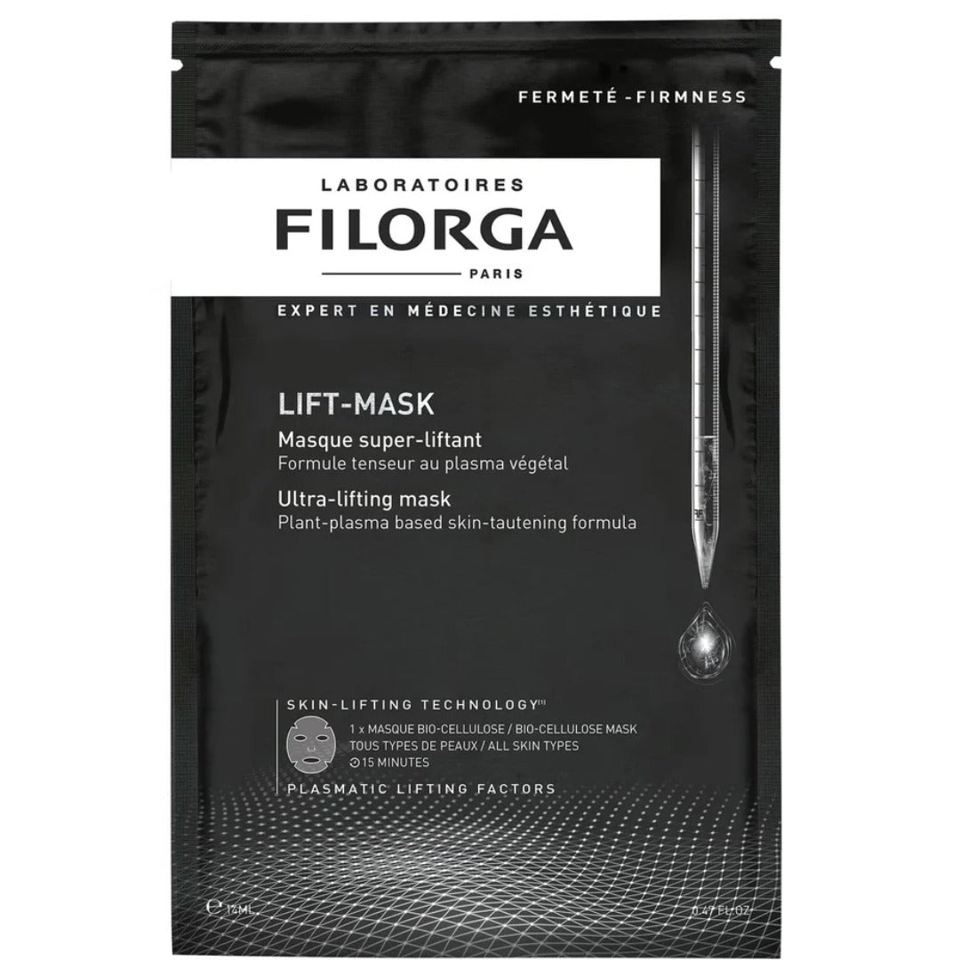 Filorga Lift-Mask Facial Mask – Instant Lifting & Firming Sheet Mask (14 ml) 2