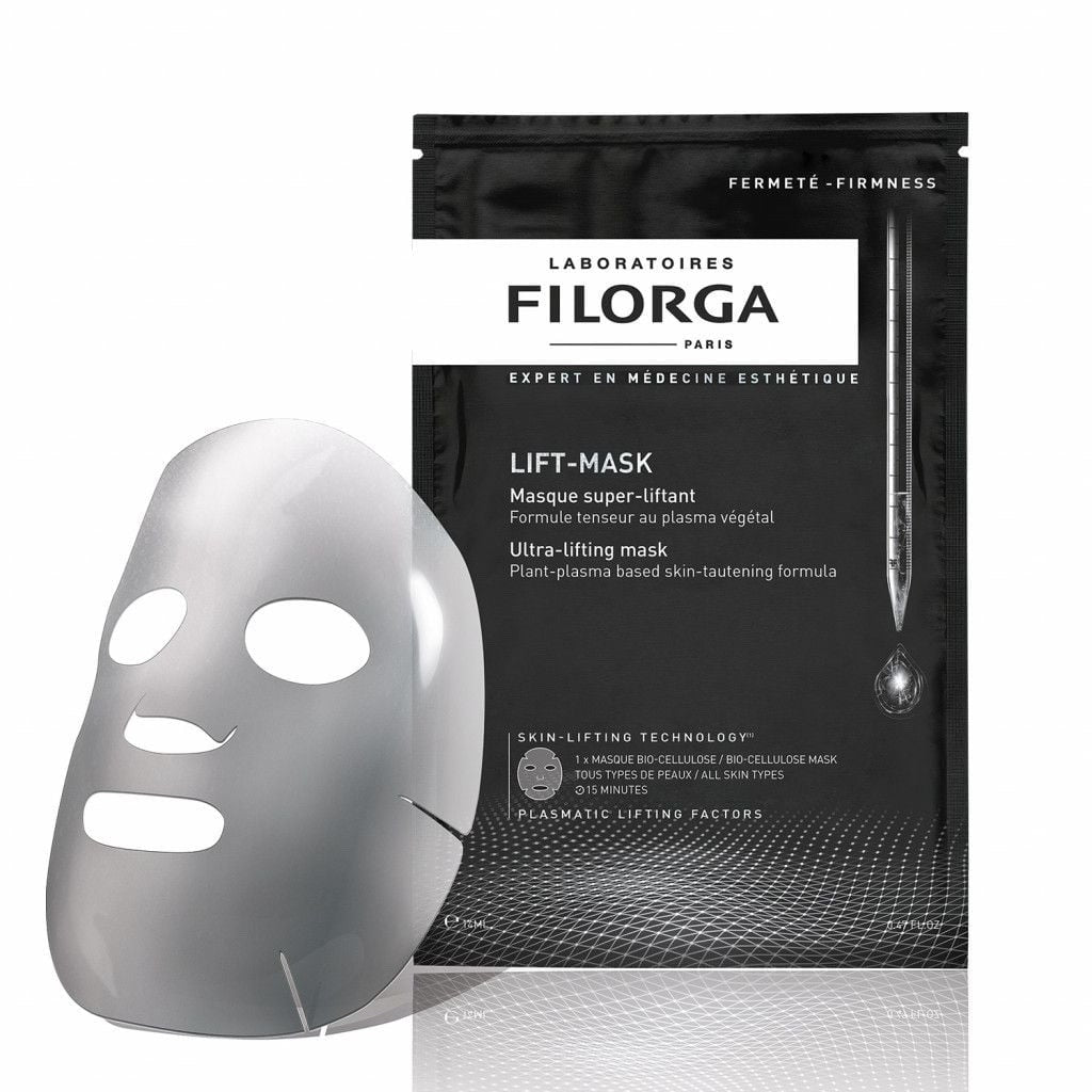Filorga Lift-Mask Facial Mask – Instant Lifting & Firming Sheet Mask (14 ml) 3