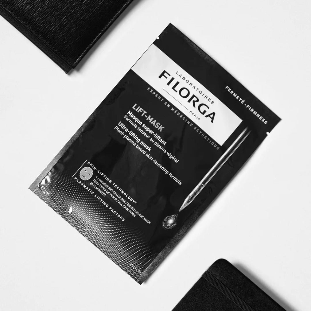 Filorga Lift-Mask Facial Mask – Instant Lifting & Firming Sheet Mask (14 ml) 4