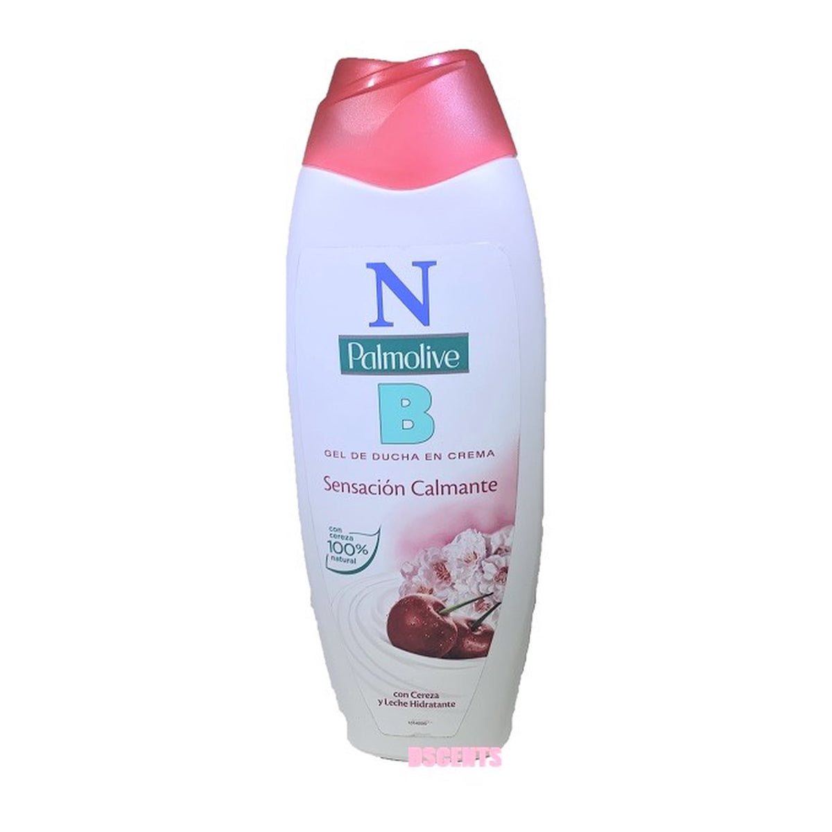Palmolive Naturals Cherry Blossom Shower Gel (550 ml) 1