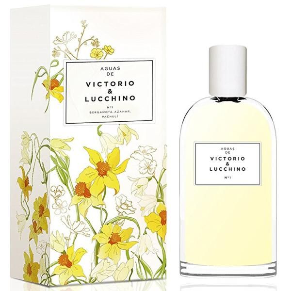 Perfume de Mujer Victorio &amp; Lucchino Aguas Nº 1 EDT (30 ml)
