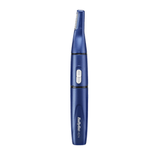 Load image into Gallery viewer, Babyliss Trimmer For Details, Nose And Ears 3in1 7058PE
