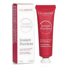 Cargar imagen en el visor de la galería, Maquillaje Clarins Instant Poreless
