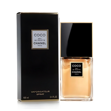 Lade das Bild in den Galerie-Viewer, Chanel Coco Eau de Toilette Spray
