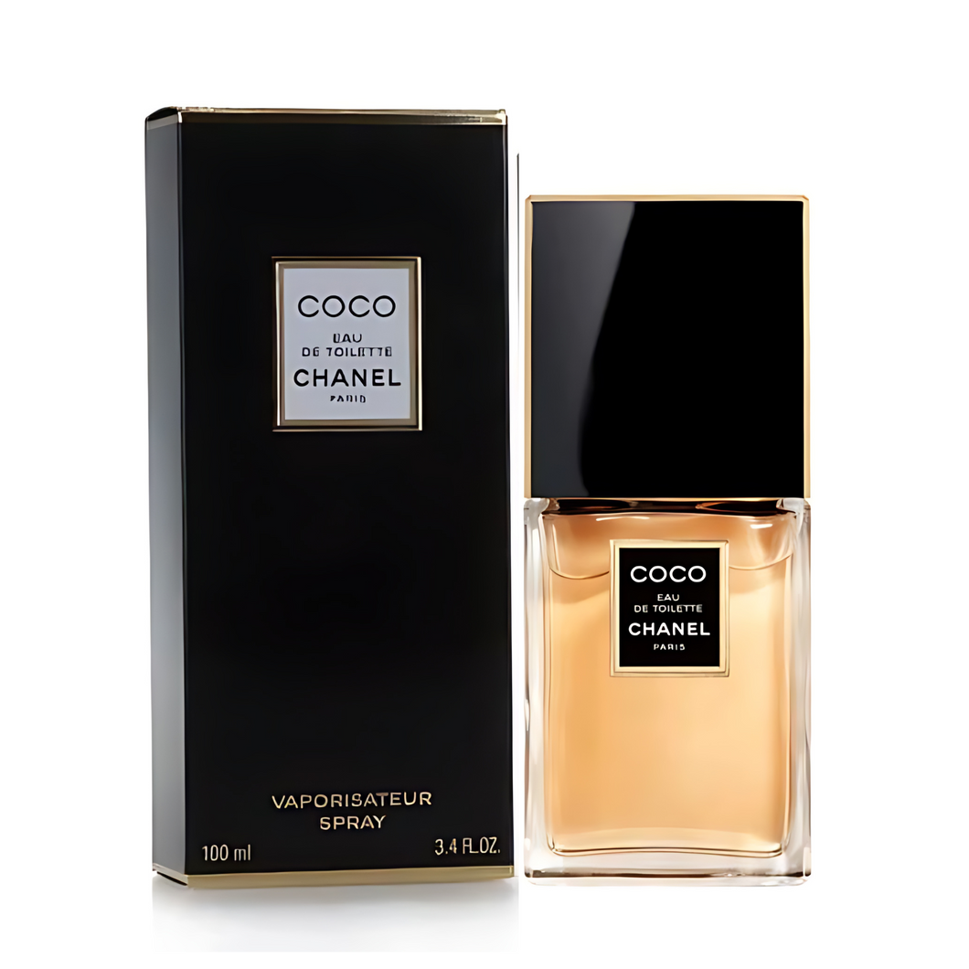 Chanel Coco Eau de Toilette-spray