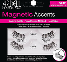 Load image into Gallery viewer, Ardell Magnetic Gel Liner &amp; Lash, Accent 002
