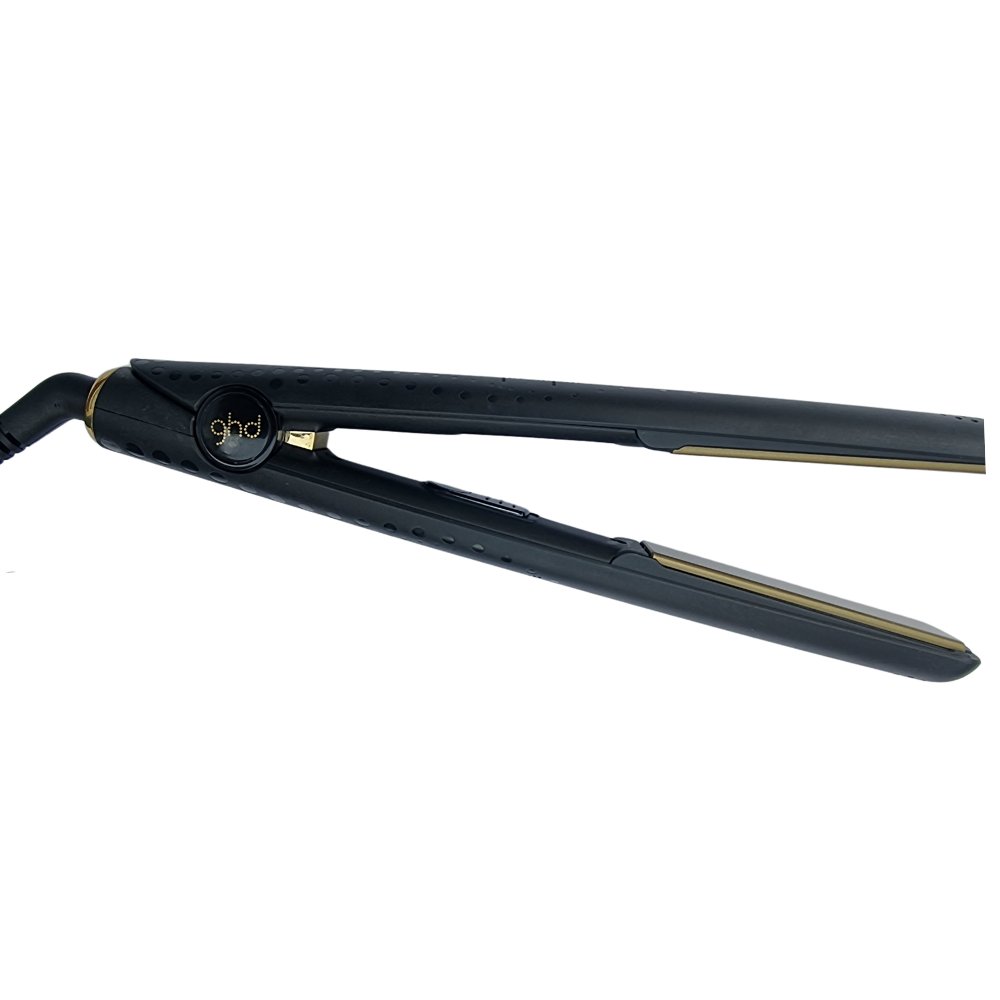 Lisseur V Gold Classic Styler Ghd