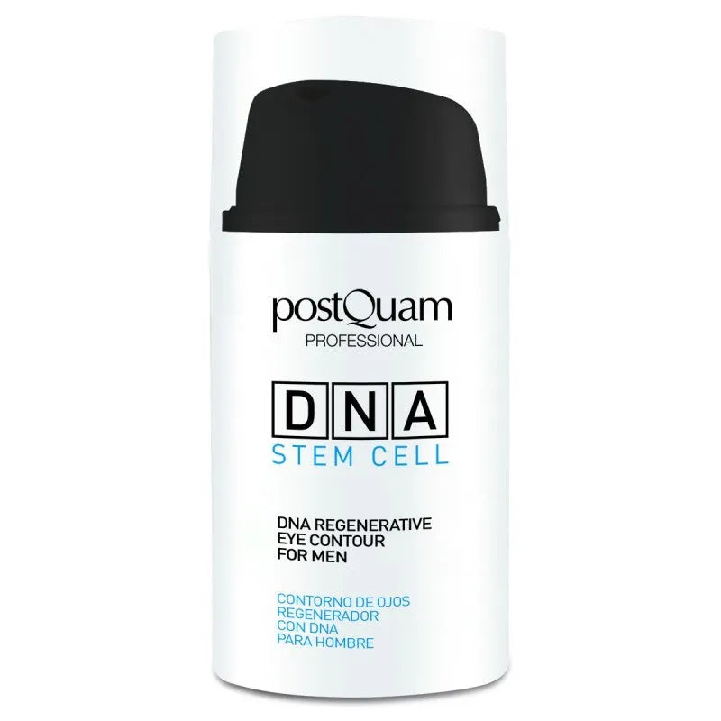 Postquam Professional DNA Regenerative Men Eye Contour