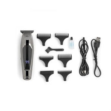 Load image into Gallery viewer, Hair clippers/Shaver JATA JBCP3310
