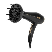 Load image into Gallery viewer, Hairdryer UFESA SC8460 2400W Black
