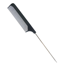 Load image into Gallery viewer, Pom Delrin Xanitalia Hair style Comb
