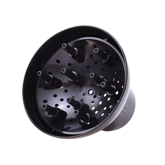 Diffuseur Advance Parlux Noir