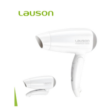 Load image into Gallery viewer, Lauson Ahd119 1600w Foldable Hair Dryer
