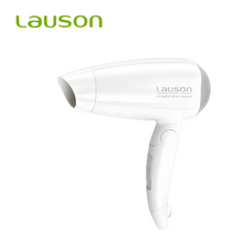 Load image into Gallery viewer, Lauson Ahd119 1600w Foldable Hair Dryer
