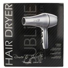 Load image into Gallery viewer, Albi R&amp;J Tourmaline Hair Dryer
