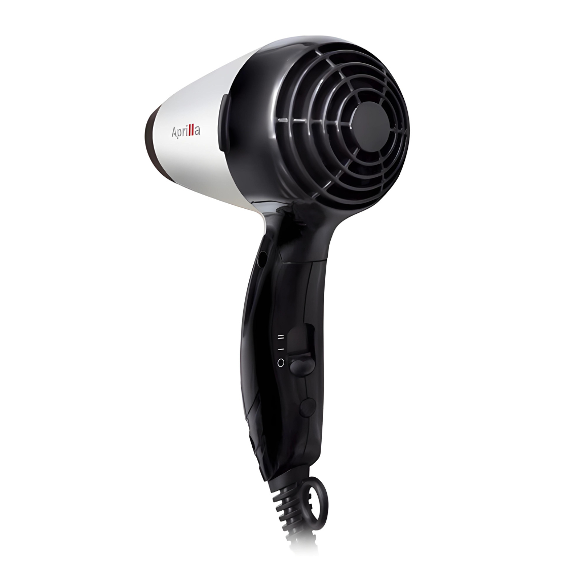 Aprilla faltbarer Haartrockner