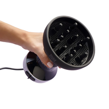 Load image into Gallery viewer, Bellissima Hair Dryer DF1 1000 Hair Dryer for Curly Hair
