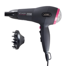Load image into Gallery viewer, SOLAC Hair Dryer Studio Diffuser 2200W
