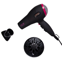 Load image into Gallery viewer, SOLAC Hair Dryer Studio Diffuser 2200W
