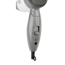 Load image into Gallery viewer, Dikson Muster Miny Travel Hairdryer 1200W
