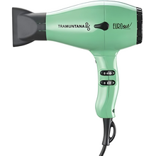 Load image into Gallery viewer, Tramuntana Eurostil Tramuntana Green Hairdryer
