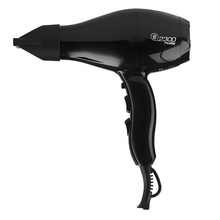 Load image into Gallery viewer, Muster Dikson Black #2300 Hair Dryer
