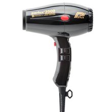 Load image into Gallery viewer, Parlux 3500 Super Compact Ionic Hair Dryer
