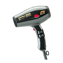 Load image into Gallery viewer, Parlux 3500 Super Compact Ionic Hair Dryer
