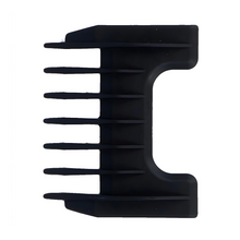 Load image into Gallery viewer, Wahl Moser Nº1 Attachment Comb (3 mm)
