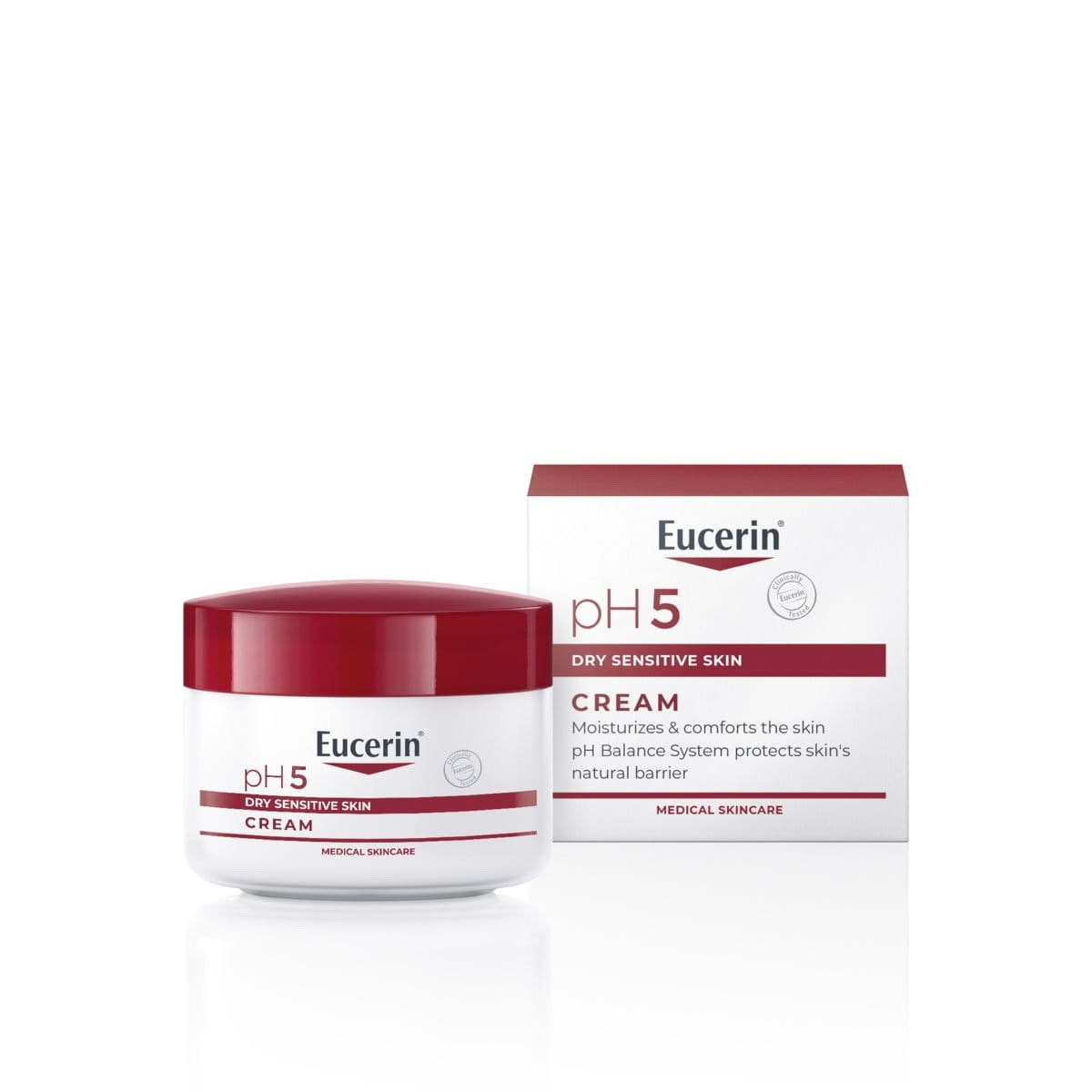Eucerin pH5 Handwash Oil for Dry Sensitive Hands (250 ml) 4