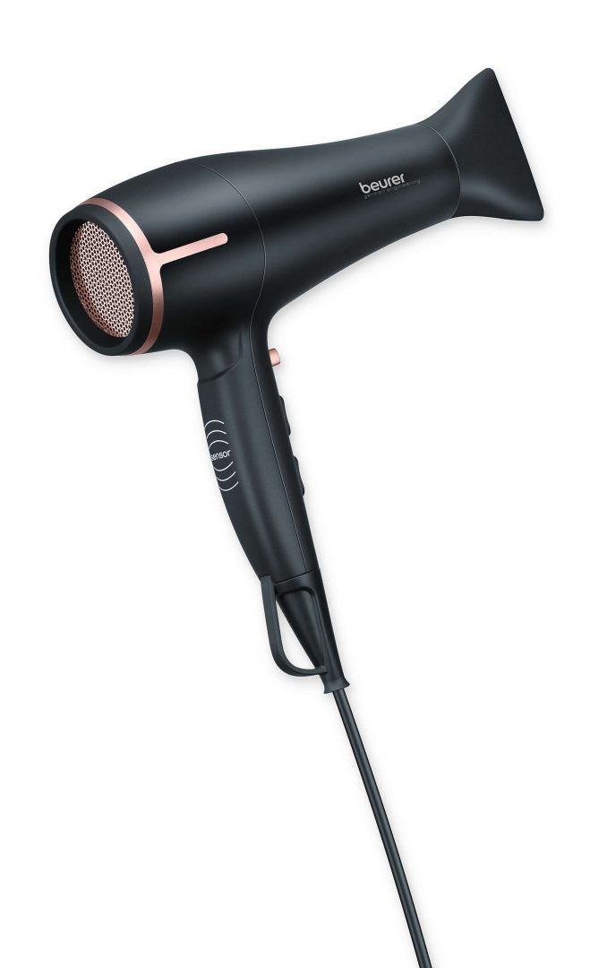 Hairdryer Beurer UE5250 1600W Black