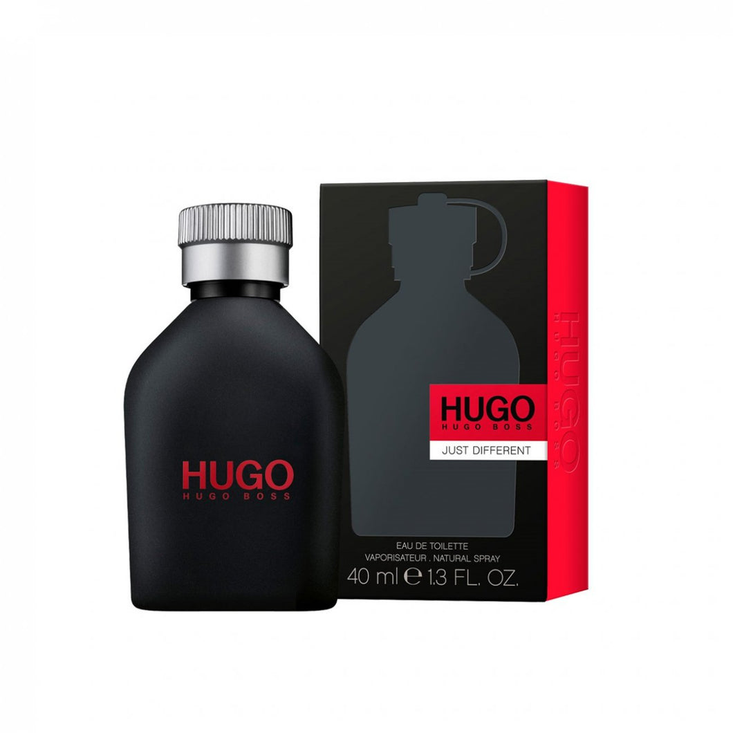 Hugo Boss Just Different Eau de Toilette Spray