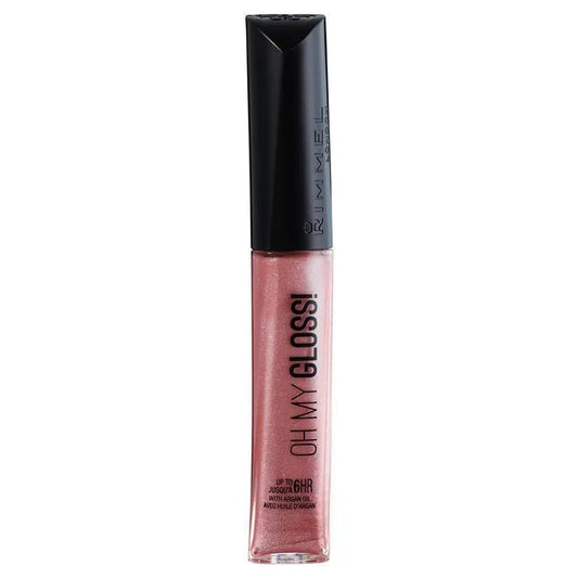 Lipgloss Oh My Glosh! Rimmel London