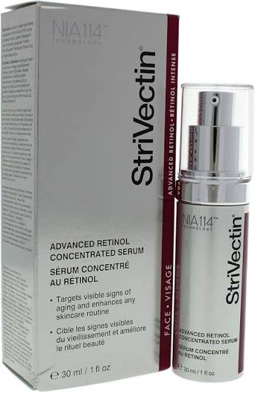 StriVectin Advanced Retinol Anti-Wrinkle Serum (30 ml)
