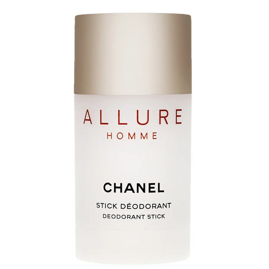 Chanel - Allure Homme Deodorant Stick 75 Ml