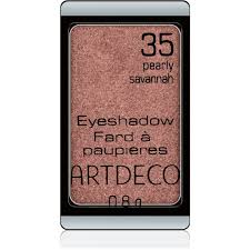 Artdeco Eyeshadow (Pearly Savannah)