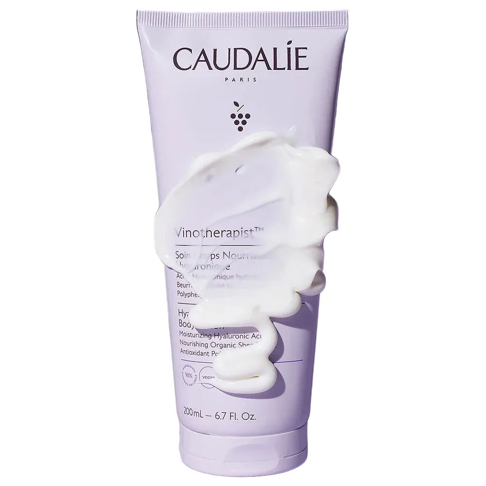 Caudalie Vinotherapist Pflegende Körperlotion 200ml