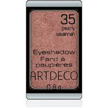 Afbeelding in Gallery-weergave laden, Oogschaduw Artdeco Oogschaduw Pearly Savannah (0,8 g)
