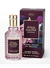 Cargar imagen en el visor de la galería, 4711 Acqua Colonia Perfume Unisex Floral Intenso Fields Of Ireland
