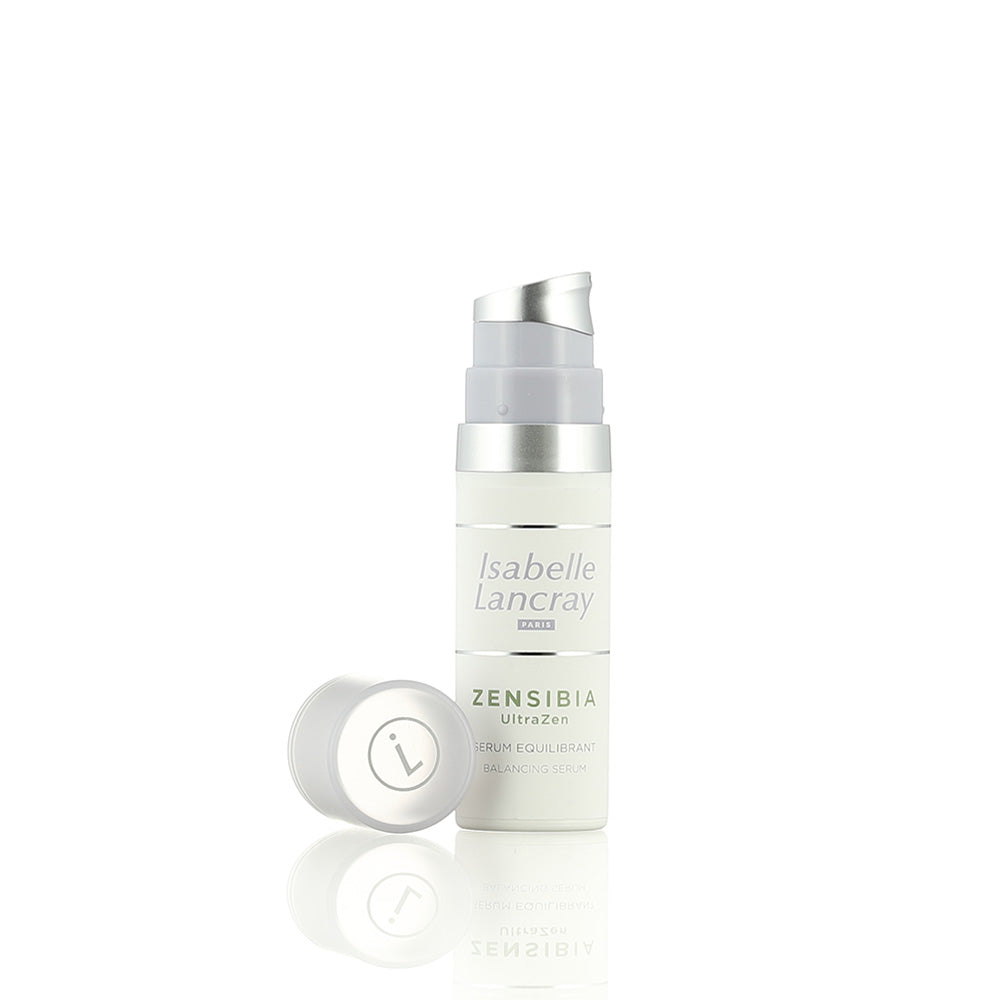 Sérum Réparateur Isabelle Lancray Zensibia UltraZen (20 ml)