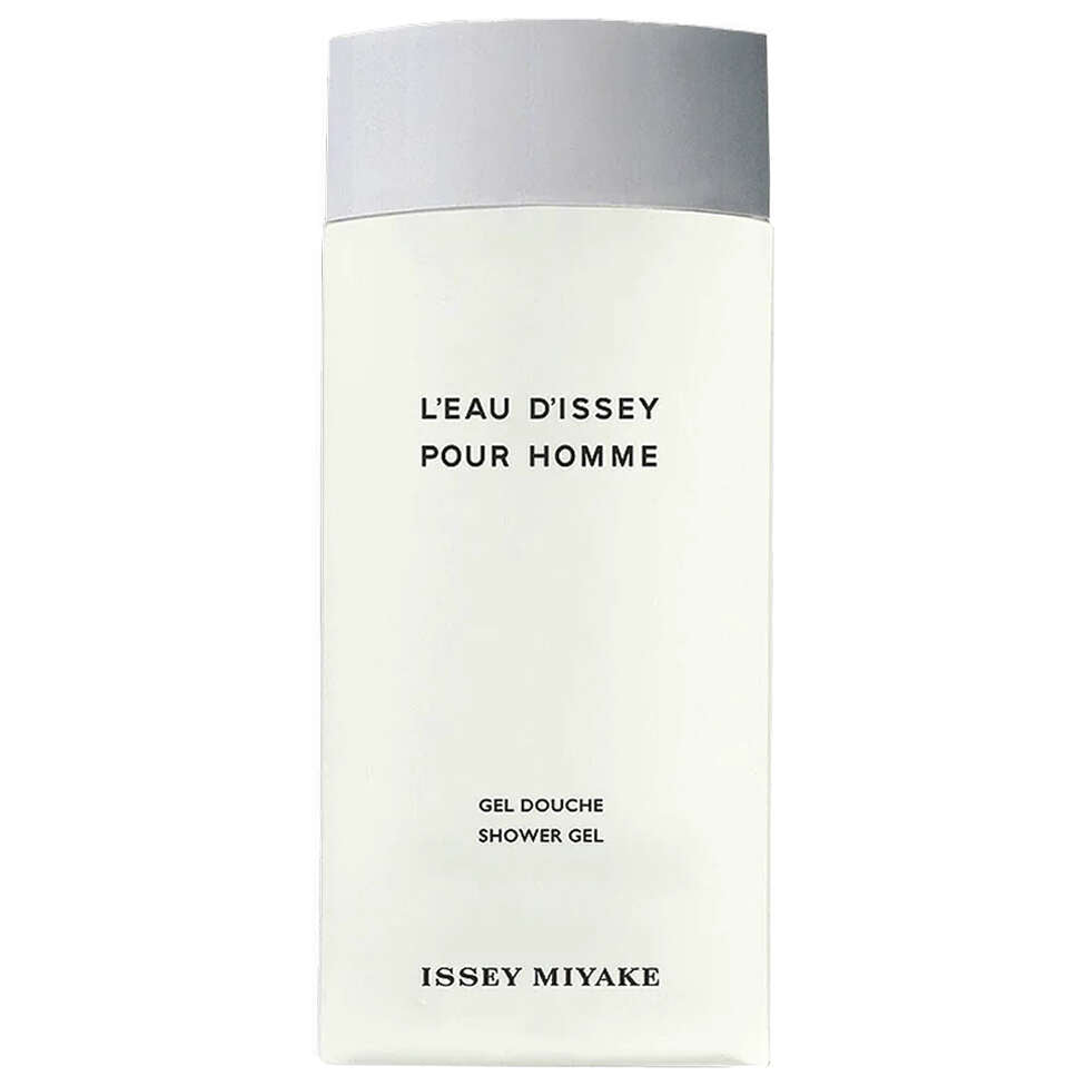 Gel de ducha L'eau D'issey Pour Homme Issey Miyake
