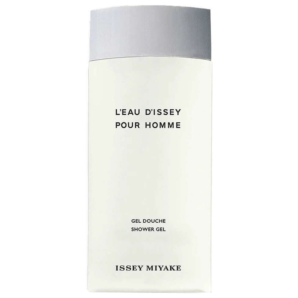 Douchegel L'eau D'issey Pour Homme Issey Miyake