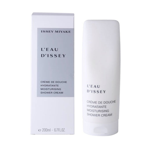 Shower Cream L'eau D'issey Issey Miyake