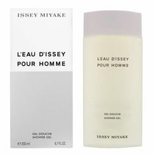 Load image into Gallery viewer, Shower Gel L&#39;eau D&#39;issey Pour Homme Issey Miyake
