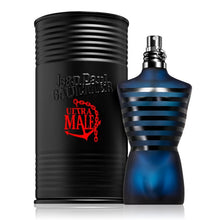 Load image into Gallery viewer, Men&#39;s Perfume Ultra Male Jean Paul Gaultier EDT
