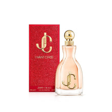 Lade das Bild in den Galerie-Viewer, Jimmy Choo I Want Choo Eau de Parfum
