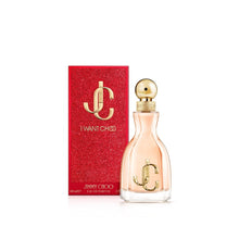 Afbeelding in Gallery-weergave laden, Jimmy Choo Ik Wil Choo Eau de Parfum
