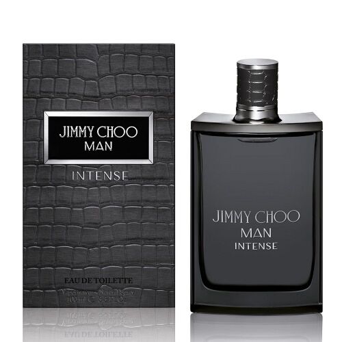 Men's Perfume Jimmy Choo Man Intense Eau de Toilette